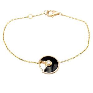 Pre Loved cartier Women black | black Bracelets